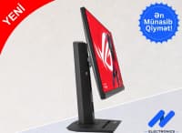 Monitor ASUS ROG Strix XG259CMS 24.5" 310Hz — şəkil 3