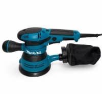 Eksentrik Cilalama Maşını 125 mm, 12000 rpm — şəkil 7