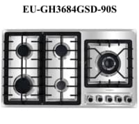 Electrotech, Qaz plitə — şəkil 26