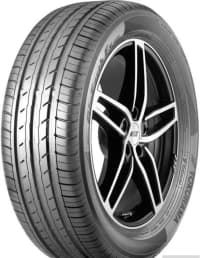 Yokohama BluEarth-ES32 175/70R13 82T Yay Təkəri — şəkil 2