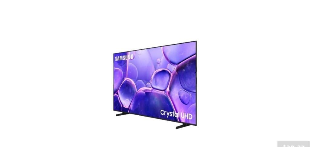 Samsung Televizor 85" Crystal
