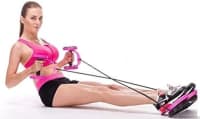 Multiflex Qarın Əzələsi Məşq Katoku (Ab Roller) — şəkil 6