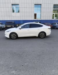 BYD Destroyer 05, 2025 il, 23000 km, 18.3 L — şəkil 15