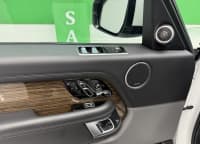 Land Rover Range Rover, 2018 il, 64900 km, 3000 L — şəkil 16