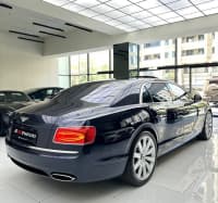 Bentley Flying Spur, 2015 il, 81000 km, 6000 L — şəkil 7