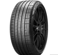 Pirelli P Zero PZ4 Sports 275/35 R21 Yay Şini — şəkil 2