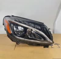 Stop farası Mercedes W205 — şəkil 3