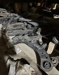 Avtomobil ehtiyat hissələri Toyota Lexus Infiniti Nissan — şəkil 2