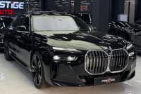 BMW 740Le, 2023 il, 22000 km, 3000 L — şəkil 2