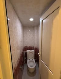 3 otaqlı mənzil 90 m² satılır — şəkil 13