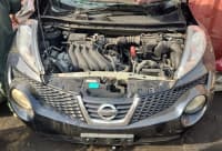 Ehtiyat hissələri Nissan Juke — şəkil 3