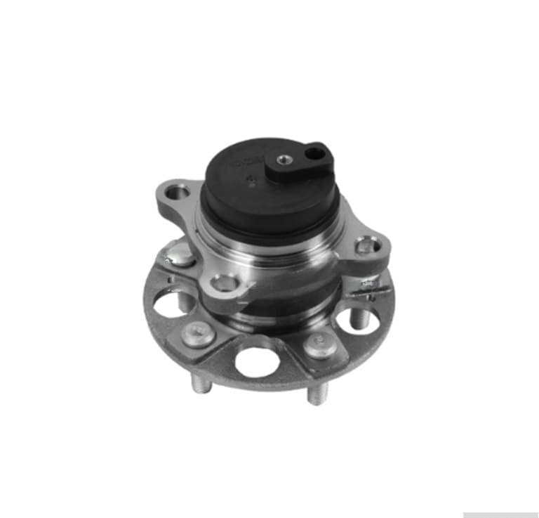 Arxa təkər topu BYD Qin Plus 1.5L