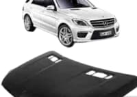Kapot Mercedes S-Class W223 — şəkil 8