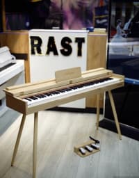 Elektro piano Allegro AG-F8820-C — şəkil 25