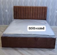 Bambuk çarpayı, Qarışıq rəng — şəkil 2
