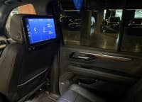 Chevrolet Tahoe, 2025 il, 21000 km, 6200 L — şəkil 24