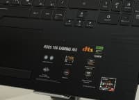 Asus markalı notbuk, Boz rəng — şəkil 4