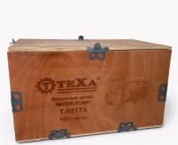 TeXa T-00173 Səthi Su Nasosu 1800W — şəkil 1