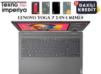 Lenovo notbuk — şəkil 11