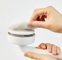 Petkit Pet Grooming Brush 2 Tük Darağı — şəkil 2