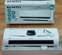 Kumtel Elektrik qızdırıcı — şəkil 2
