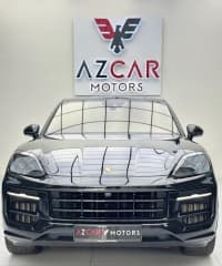 Porsche Cayenne GTS Coupe, 2024 il, 12000 km, 4000 L — şəkil 4