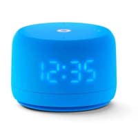 Yandex Station Lite 2 Ağıllı Dinamik (Mavi) — şəkil 1