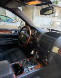 Volkswagen Touareg, 2006 il, 258000 km, 3.2 L — şəkil 6
