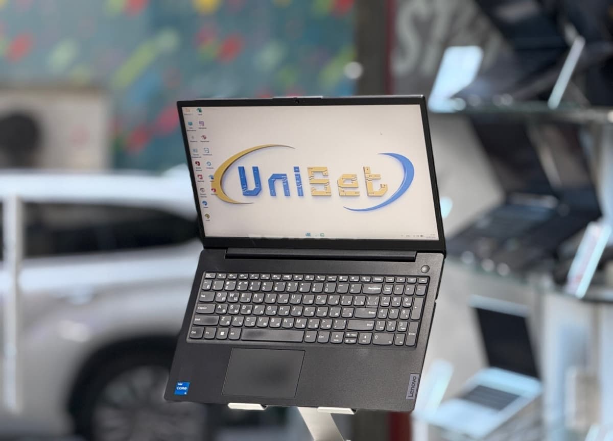 Lenovo markalı notbuk, Boz rəng