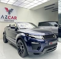 Land Rover RR Evoque, 2017 il, 59000 km, 2000 L — şəkil 4