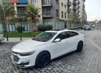 Chevrolet Malibu, 2020 il, 98000 km, 1500 L — şəkil 1