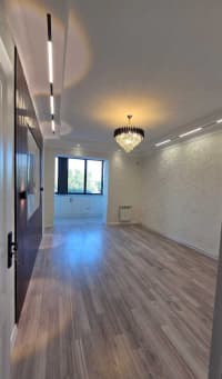 3 otaqlı mənzil 65 m² satılır — şəkil 3