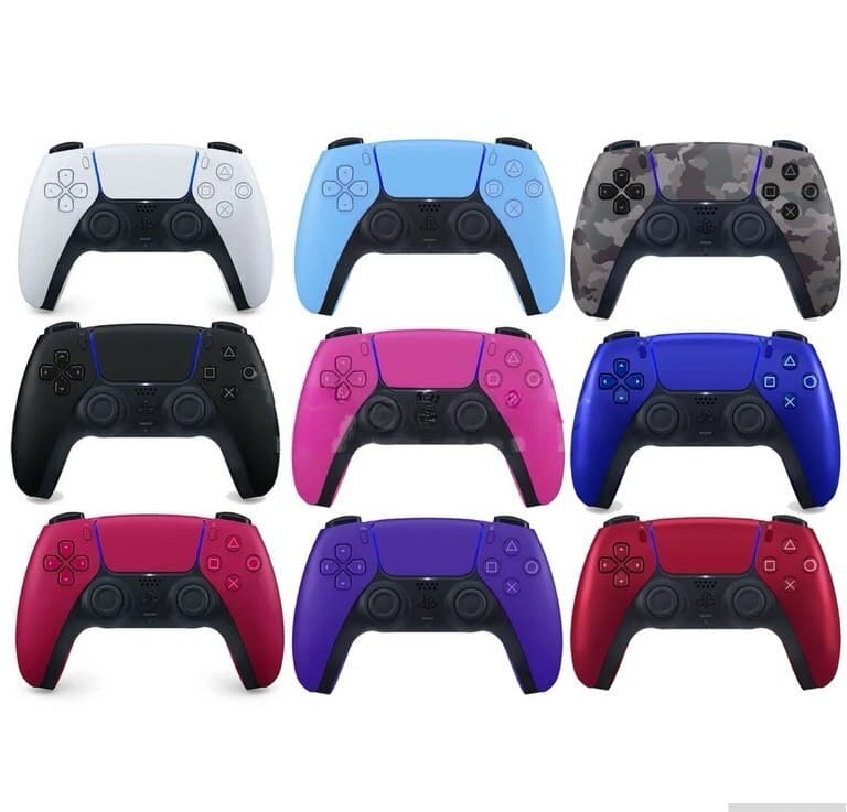 Oyun pultu Sony PlayStation 5