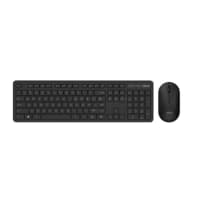 Klaviatura və mouse dəsti Asus CW100 Black — şəkil 2