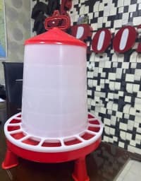Yem qabı Zoma 14 kq — şəkil 2