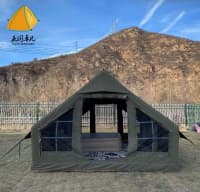 Şişmə çadır 3x2.1 metr — şəkil 5
