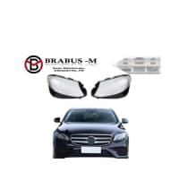 Fara şüşəsi Mercedes W213 — şəkil 1