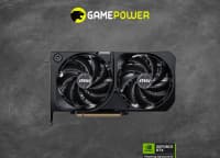 MSI GeForce RTX 5070 12GB Shadow 2X OC — şəkil 2