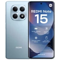 Xiaomi Redmi note 15, 8 GB — şəkil 2