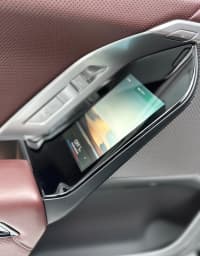 BMW 740Le, 2023 il, 114642 km, 3000 L — şəkil 12