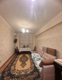 2 otaqlı mənzil 42 m² satılır — şəkil 2