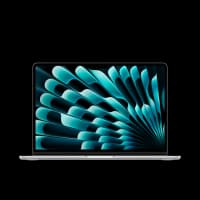 Notbuk Apple MacBook Air — şəkil 2