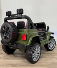 Uşaq avtomobili Jeep Rubicon WN 159 — şəkil 3