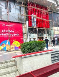 Alkopan və Polikarbonat Satışı və Quraşdırılması — şəkil 2