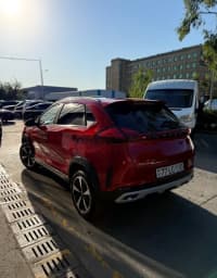 Chery Tiggo 2 Pro Max, 2024 il, 19000 km, 1500 L — şəkil 7