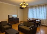 3 otaqlı mənzil 152 m² kirayə verilir — şəkil 3