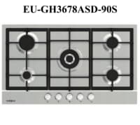 Electrotech, Qaz plitə — şəkil 23