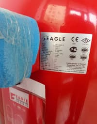 Eagle 300 Litr Genişlənmə Çəni — şəkil 2