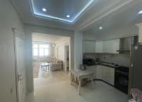 4 otaqlı mənzil 110 m² kirayə verilir — şəkil 3