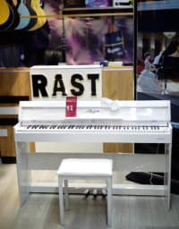Elektro piano Allegro 8818 ağ — şəkil 3